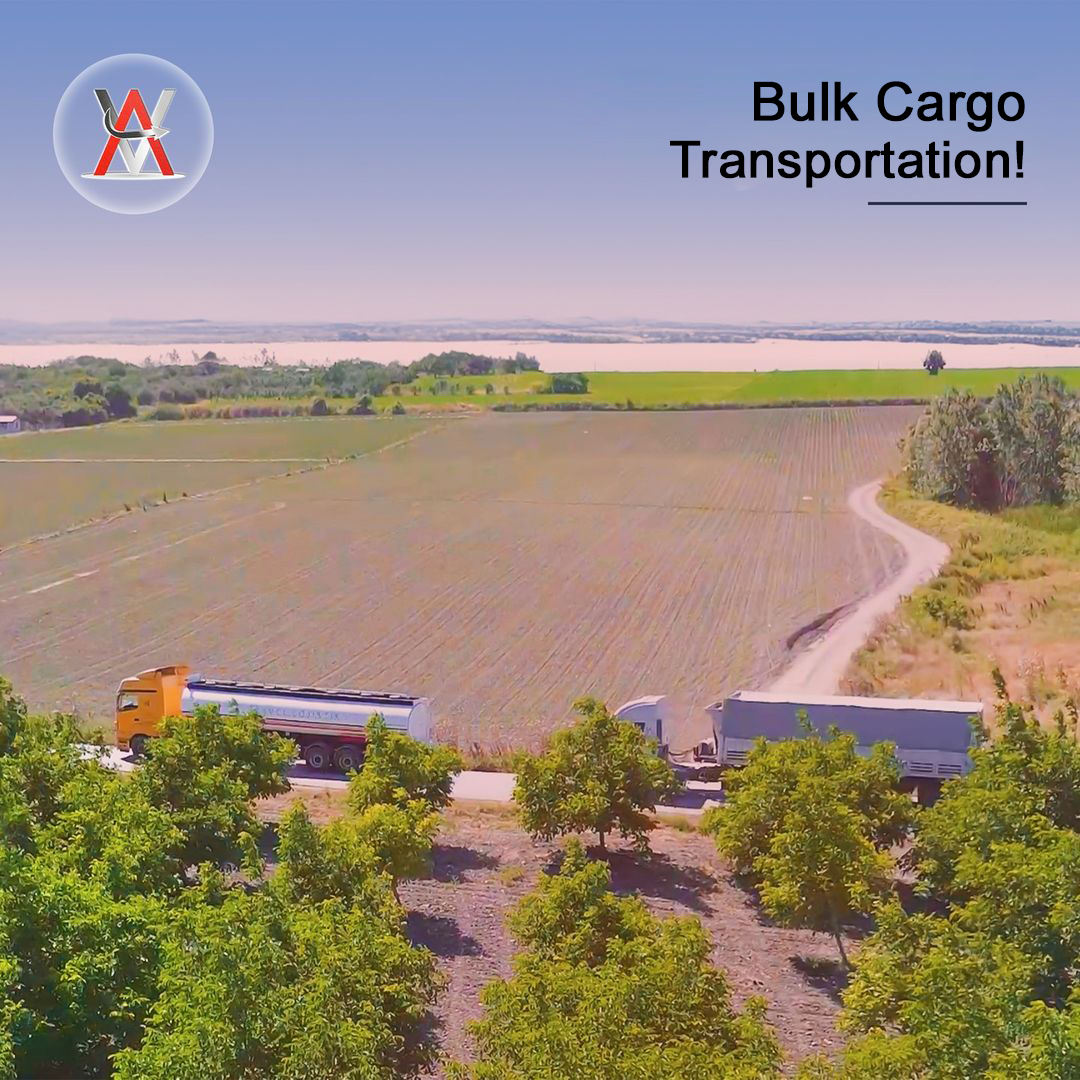 bulk-cargo-transportation